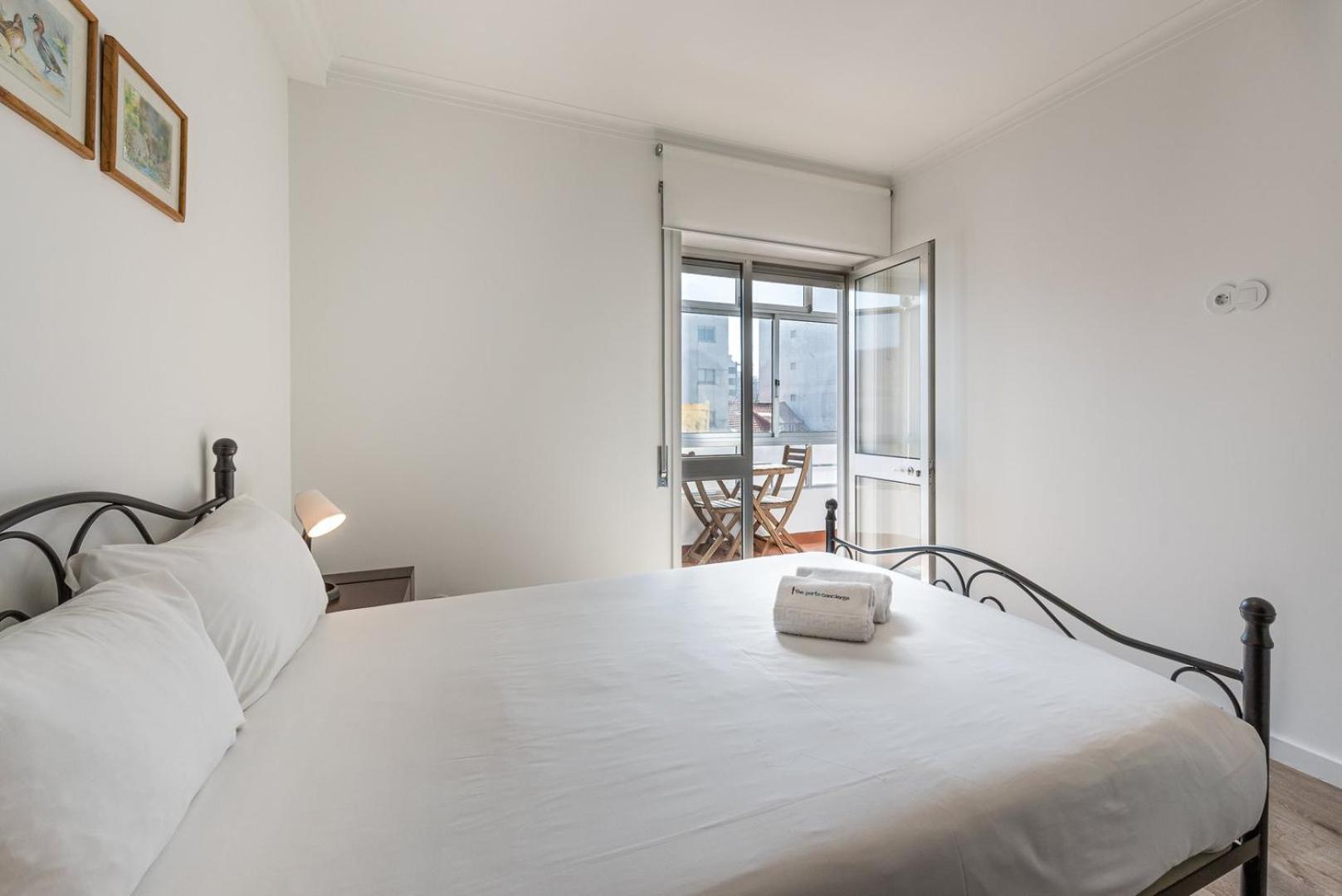 Guestready - A Pleasant Stay At Matosinhos Extérieur photo